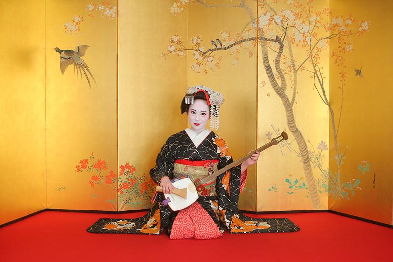 舞妓体験スタジオ四季・レンタル着物四季さくら　株式会社四季のアルバイト・バイト求人情報-05