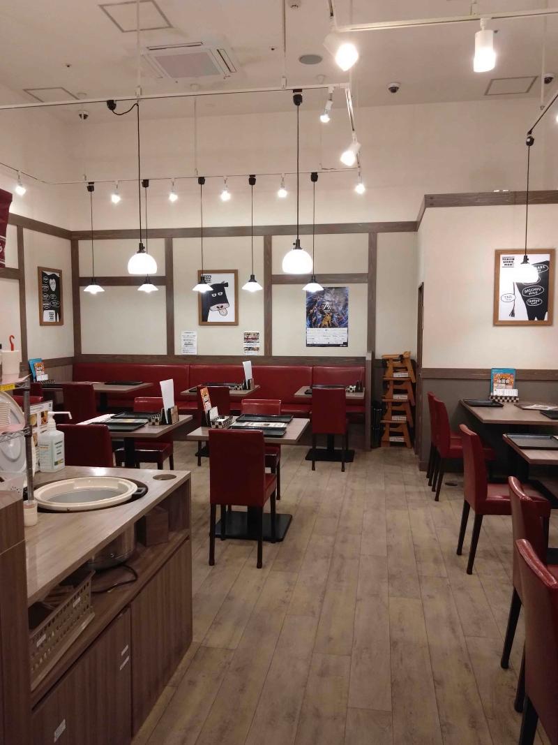 鉄板焼天神ホルモン イオンモール熊本店 ※株式会社英和実業のアルバイト・バイト求人情報-03