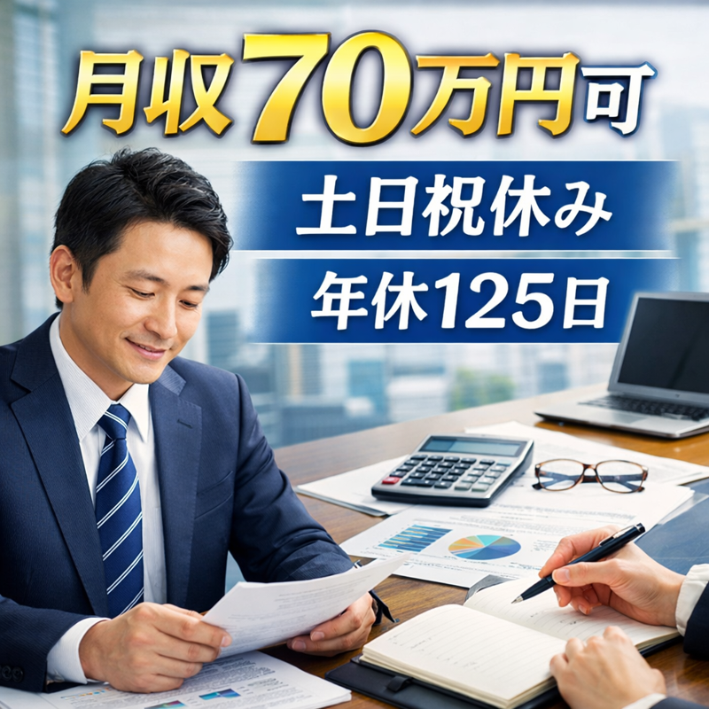 スタートパートナーズ税理士法人の求人・転職情報