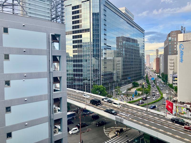 リンクス株式会社の求人・転職情報