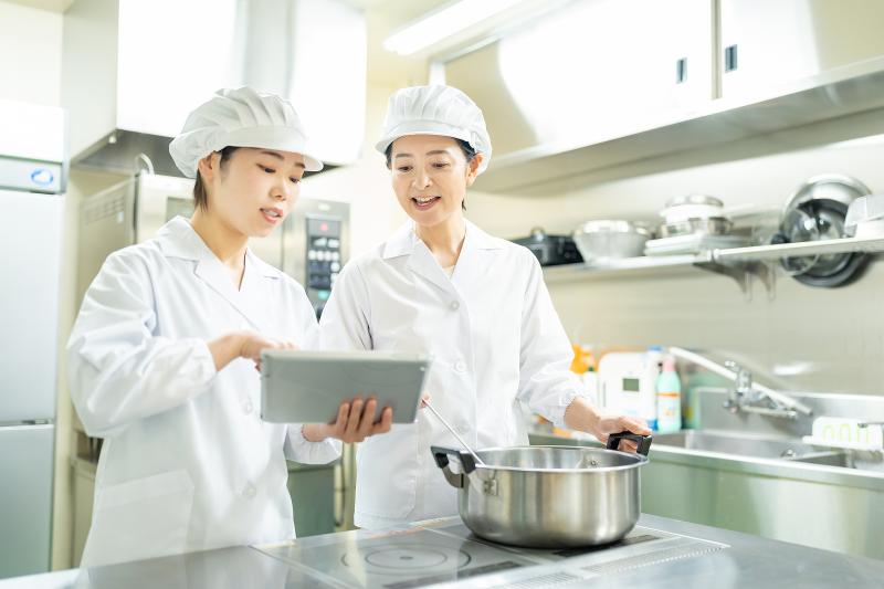 特別養護老人ホームにちげつの光の求人・転職情報