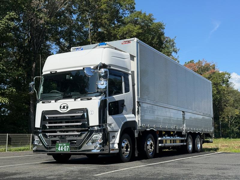 有限会社カネタ運送の求人・転職情報