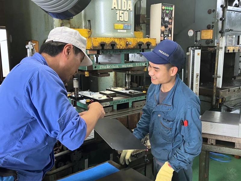 株式会社創和工技のアルバイト・バイト求人情報-05