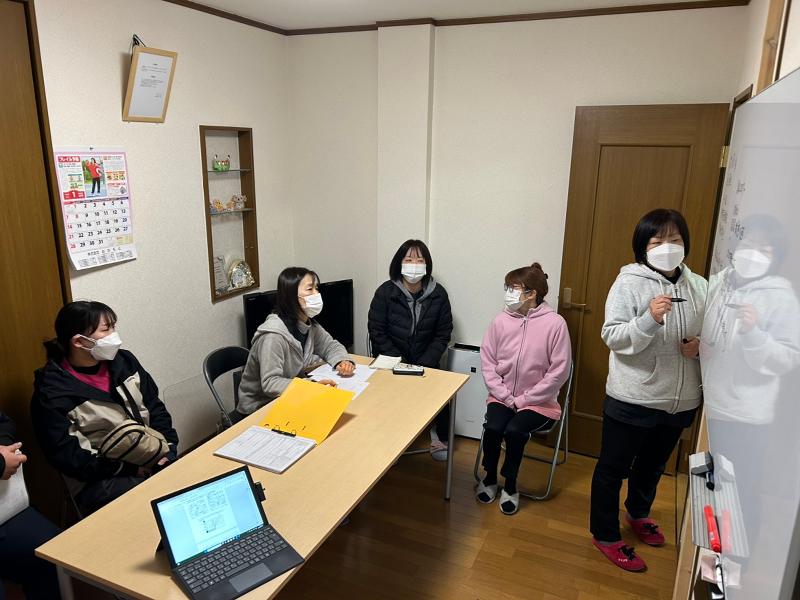 おかもと訪問看護ステーション 町田/株式会社おかもとのアルバイト・バイト求人情報-03