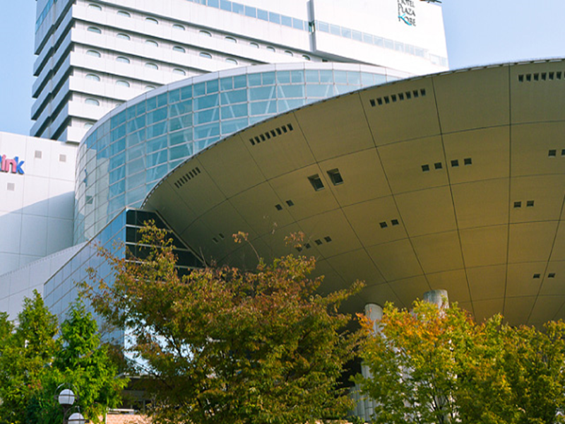 信和ホテルズ株式会社(ホテルプラザ神戸)のアルバイト・バイト求人情報-19