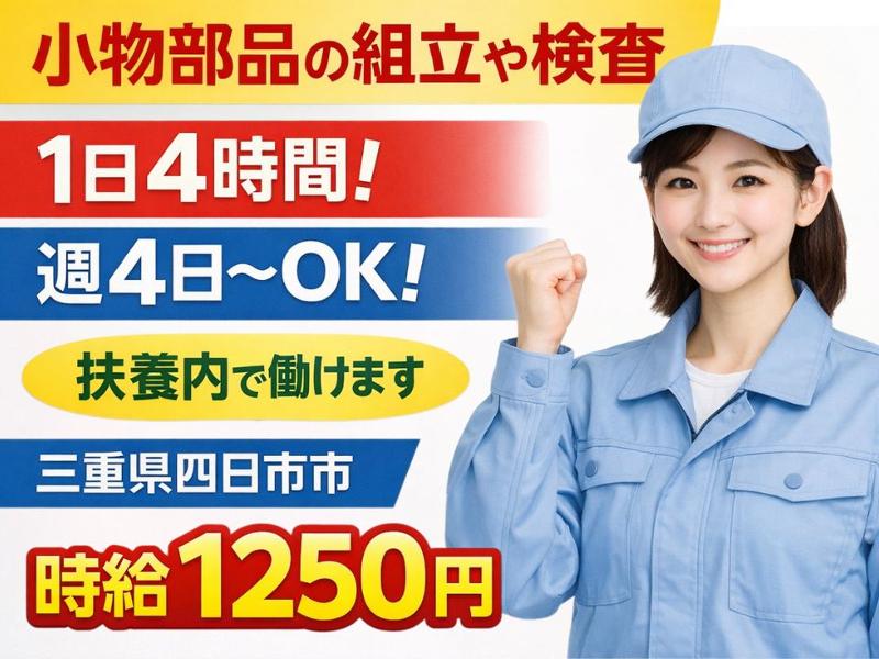 Man to Man株式会社/四日市オフィスの求人・転職情報