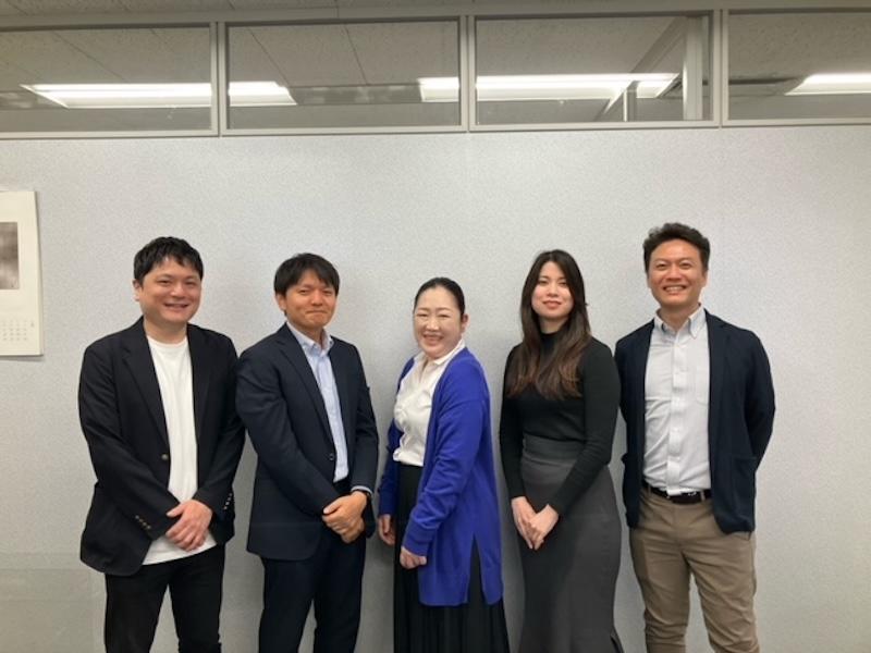 株式会社ベルウェール渋谷 渋谷第二オフィスのアルバイト・バイト求人情報-05