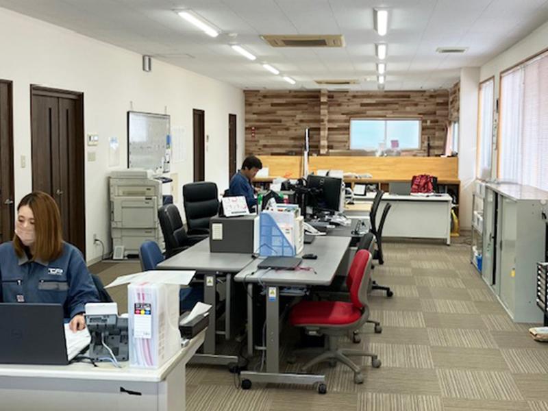 株式会社テラダパーツ 飯田営業所のアルバイト・バイト求人情報-02