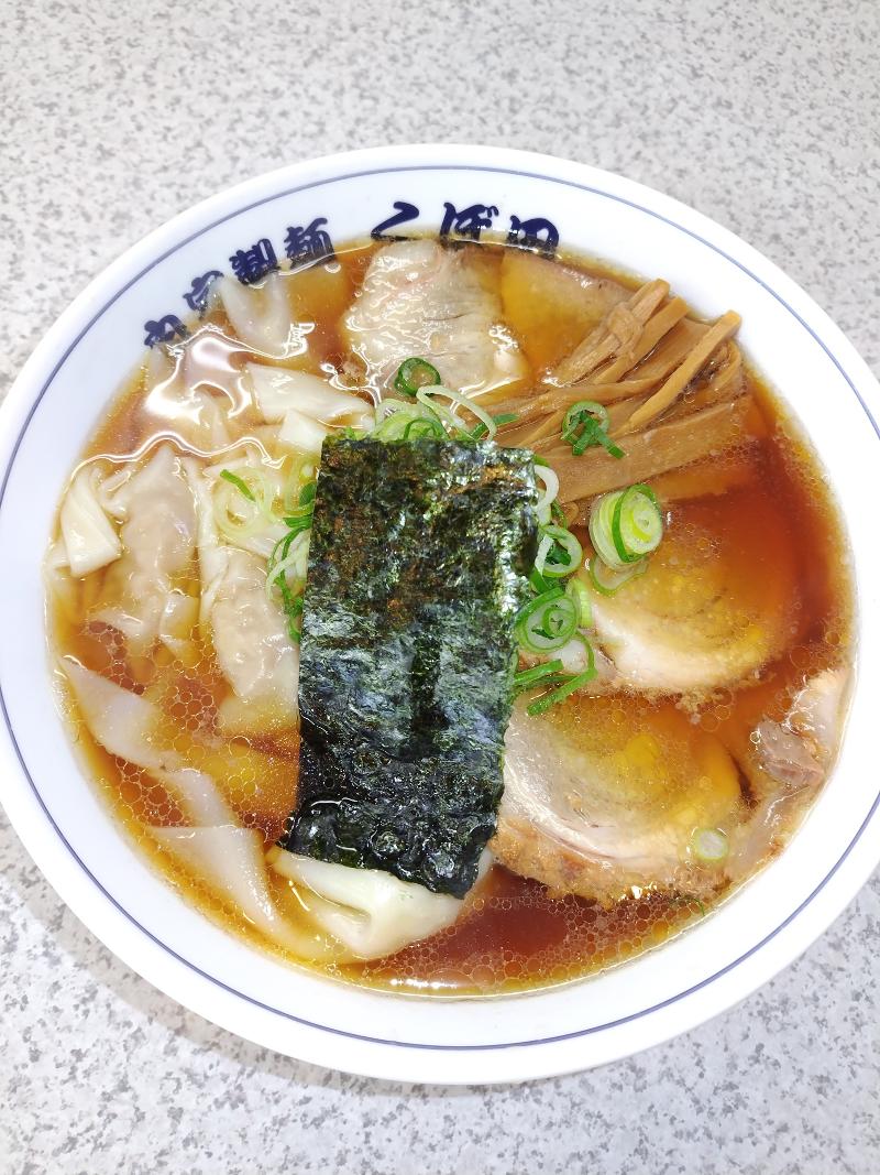 自家製麺 らーめん くぼ田のアルバイト・バイト求人情報-02