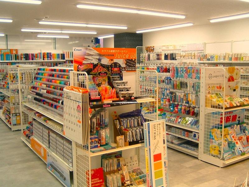 さわや書店 ラビナ店のアルバイト・バイト求人情報-02