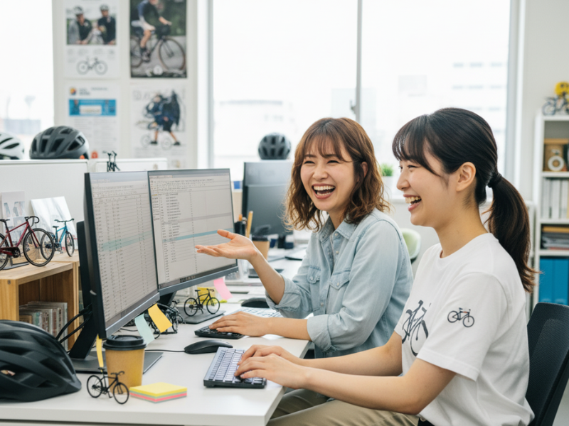 株式会社オオトモの求人・転職情報