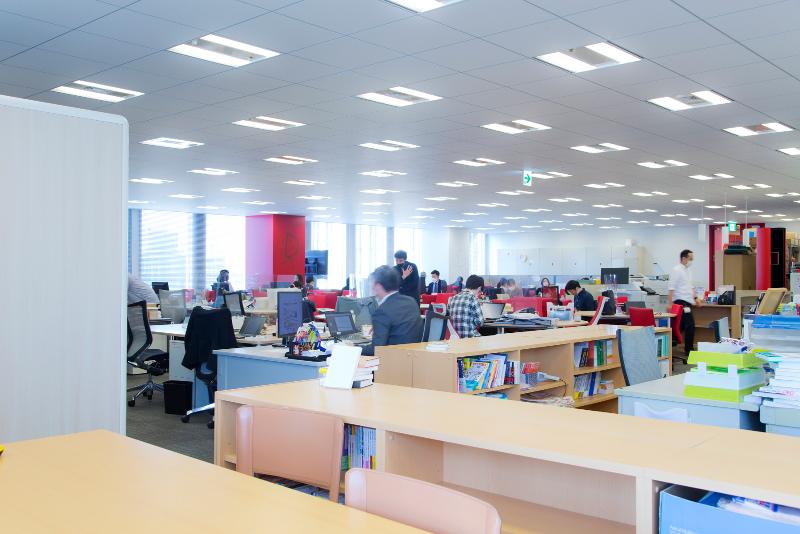 株式会社ディスカヴァー・トゥエンティワンの求人・転職情報-03