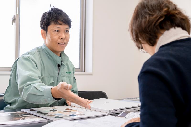株式会社明治住設の求人・転職情報