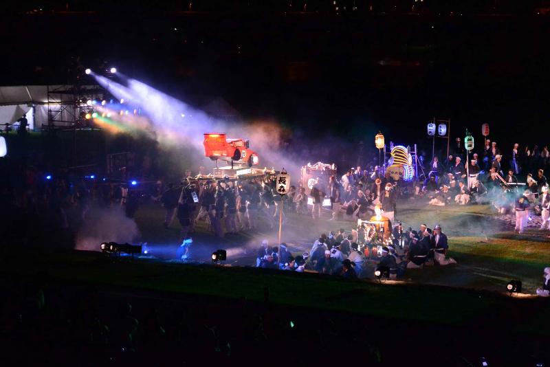 (株)綜合舞台はぐるまの求人・転職情報