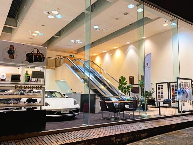 ポルシェセンター仙台のアルバイト・バイト求人情報-05