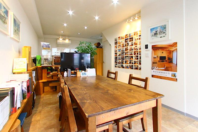 無添加建築設計株式会社の求人・転職情報