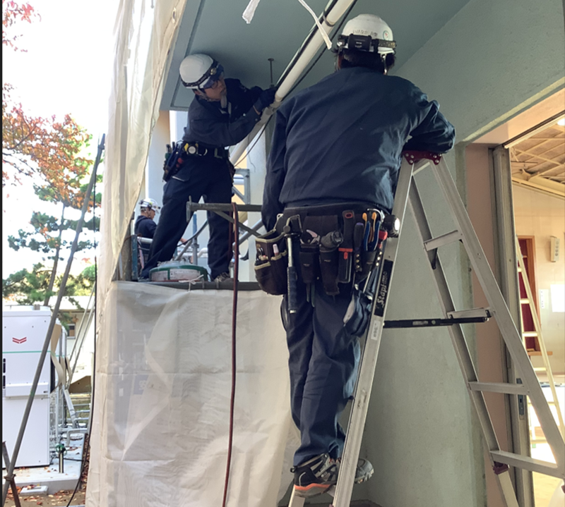 株式会社黒田電気商会の求人・転職情報-04