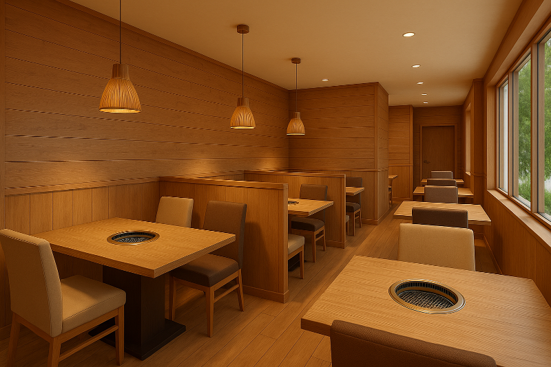 焼肉うしすけ -USHISUKE- 本店のアルバイト・バイト求人情報-13