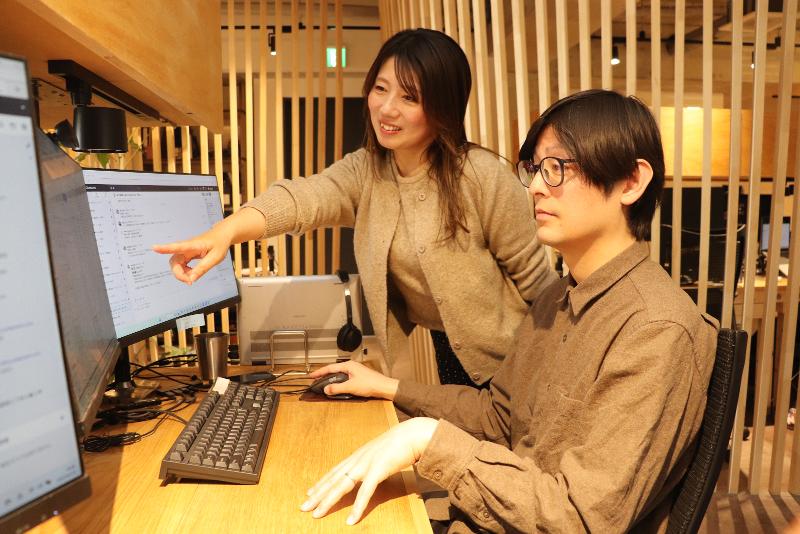 行政書士オフィス天晴のアルバイト・バイト求人情報-04