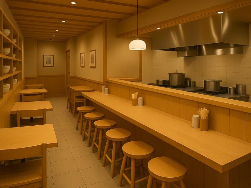 貝出汁らぁ麺 人形町のアルバイト・バイト求人情報-03
