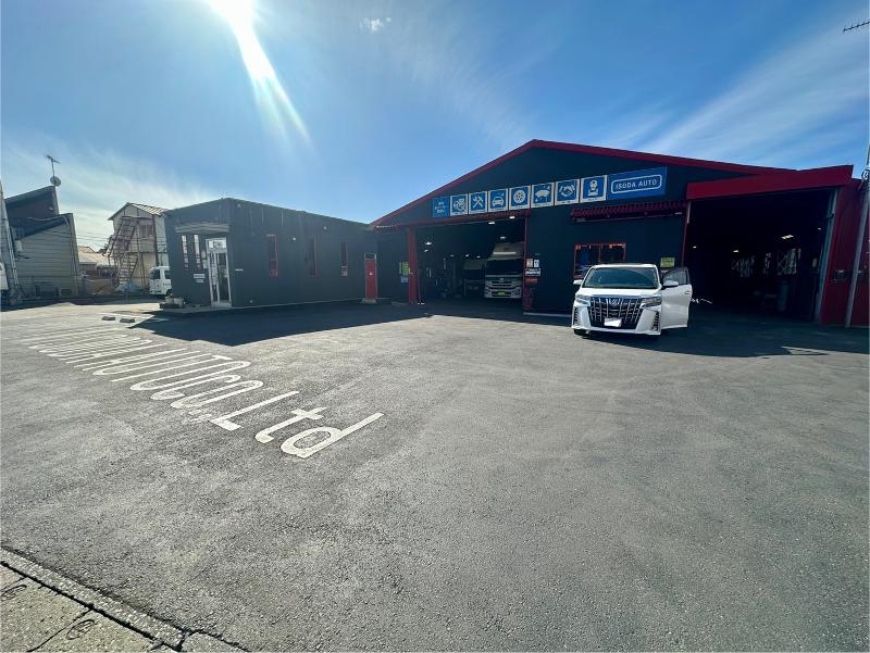 株式会社 磯田オートのアルバイト・バイト求人情報-02