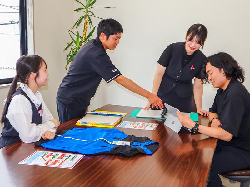 株式会社桑和の求人・転職情報