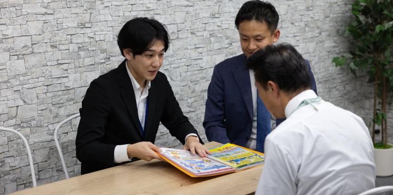 株式会社PRECOのアルバイト・バイト求人情報-02