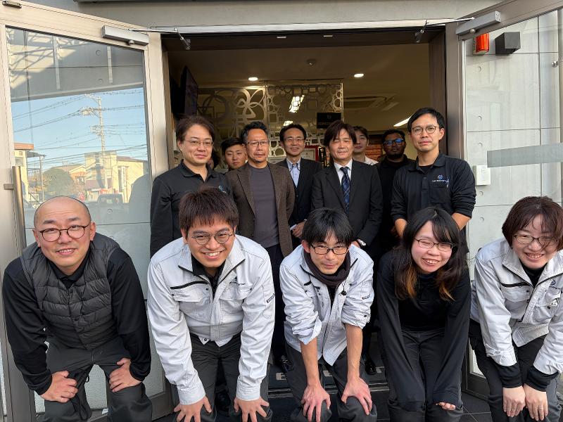 株式会社エッジ・エンタープライズの求人・転職情報