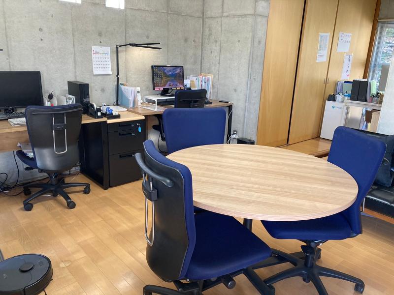 株式会社クラリス・ヘルスケア・パートナーズの求人・転職情報