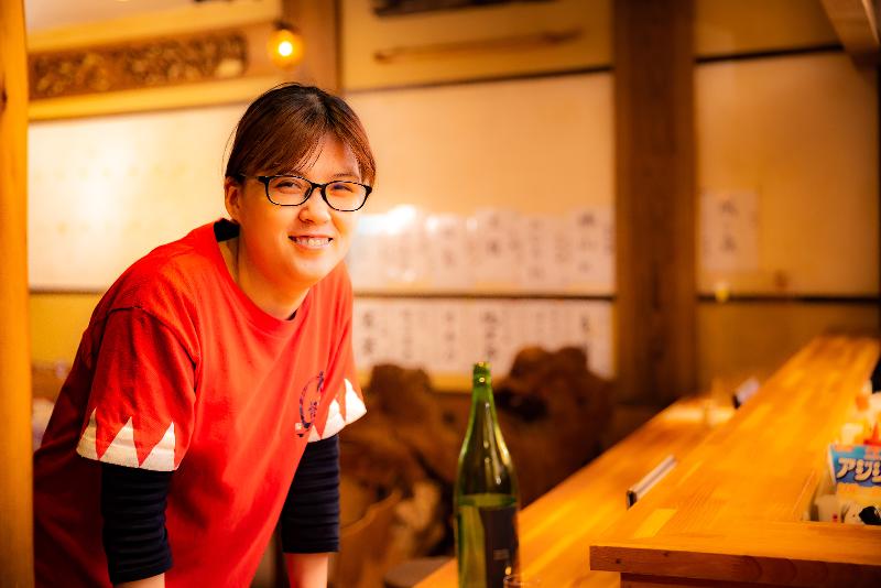 たこ焼きバル 徳次郎 本店のアルバイト・バイト求人情報-05