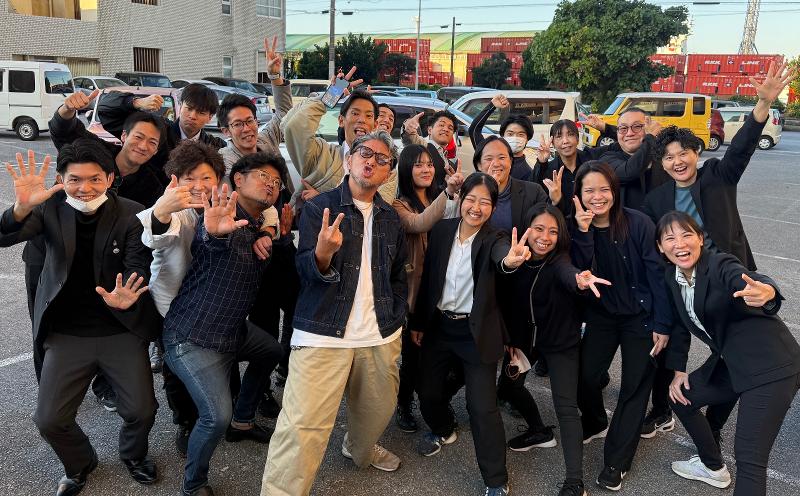 有限会社DreamEntrance-0015の求人・転職情報