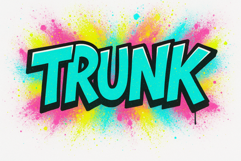 株式会社TRUNKの求人・転職情報