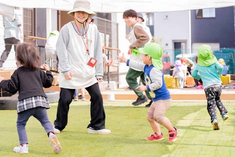 おひさまの森保育園のアルバイト・バイト求人情報-08
