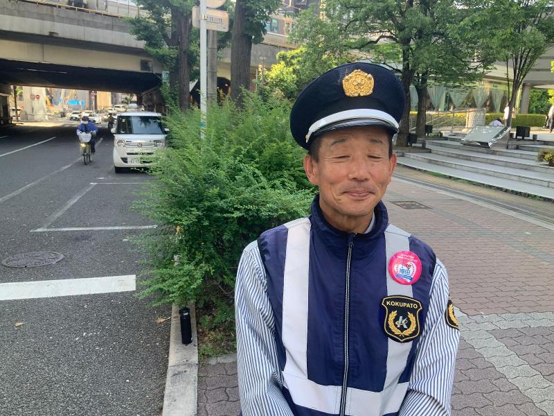 国際パトロール株式会社の求人・転職情報