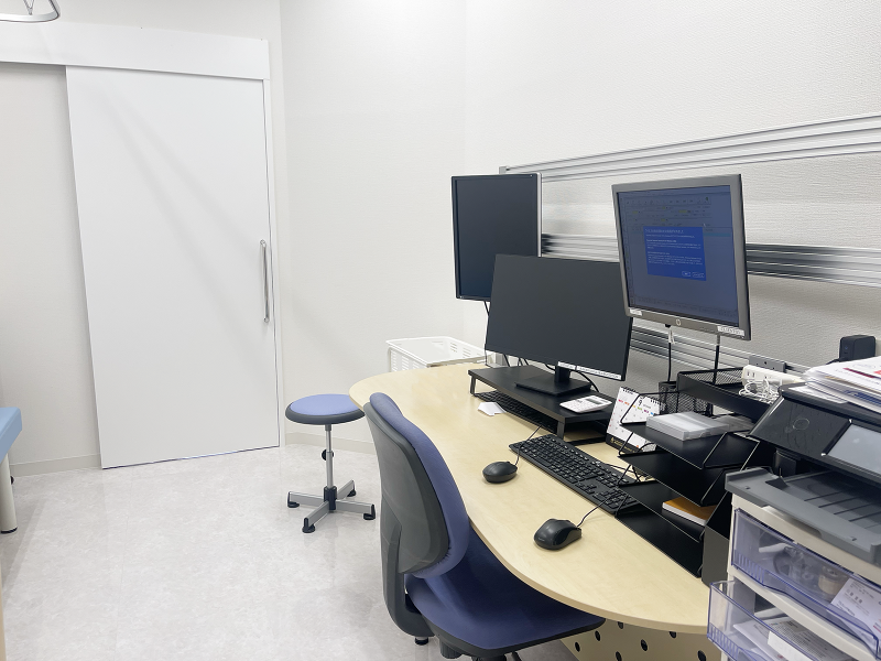 あざみ野内科・消化器内視鏡クリニックのアルバイト・バイト求人情報-04