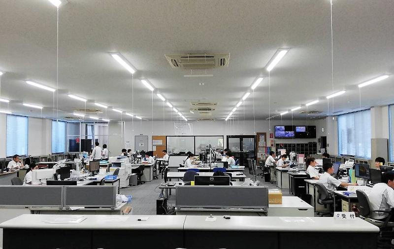 笹原金型株式会社の求人・転職情報