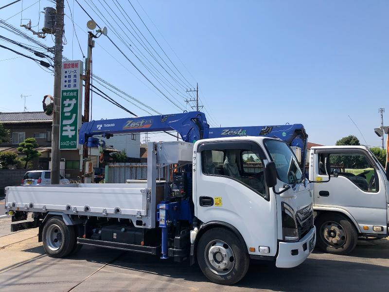 株式会社サンキのアルバイト・バイト求人情報-02