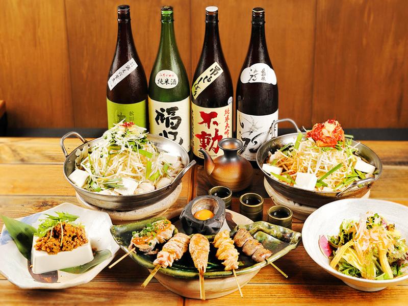 炭火のうっとり 成田店のアルバイト・バイト求人情報-04