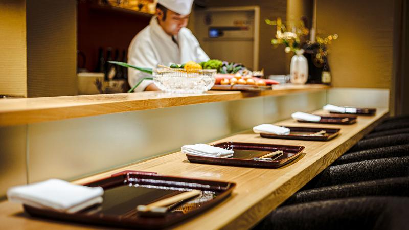 四季料理 きたがいちの求人・転職情報