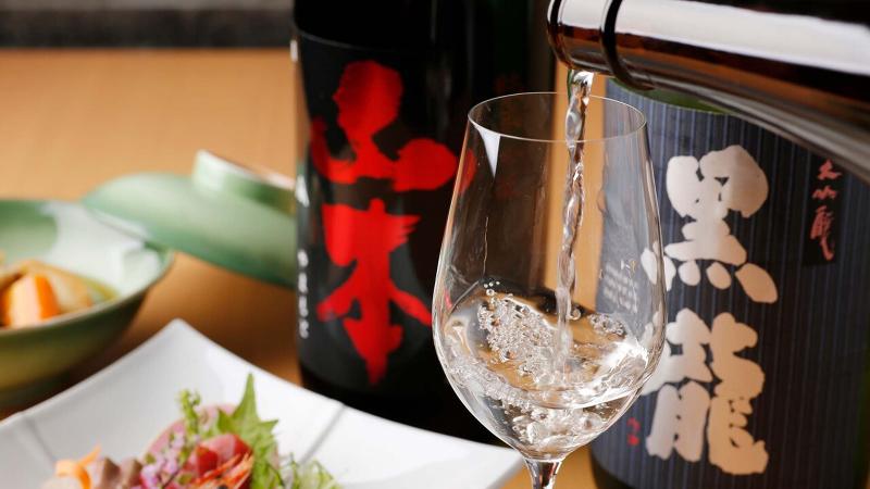 和食日和おさけと 日本橋の求人・転職情報
