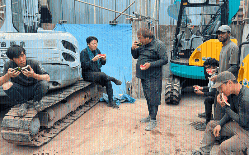 有限会社福田興業の求人・転職情報