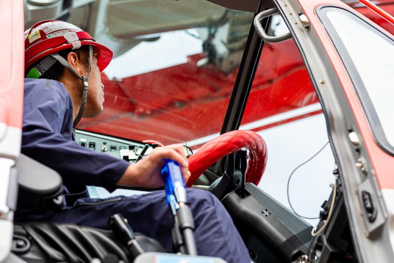 有限会社オギノクレーンテックの求人・転職情報