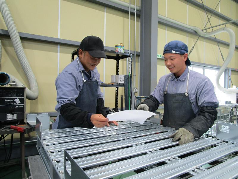 株式会社三共の求人・転職情報