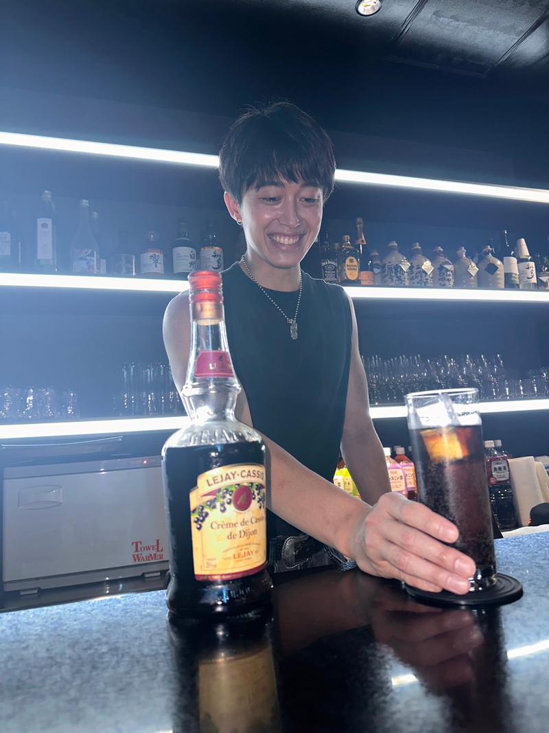 BAR スカイピアのアルバイト・バイト求人情報-02