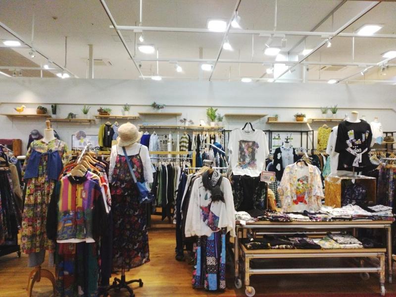 Mon Favorri(モンファボリ) イオンタウン郡山店のアルバイト・バイト求人情報-03