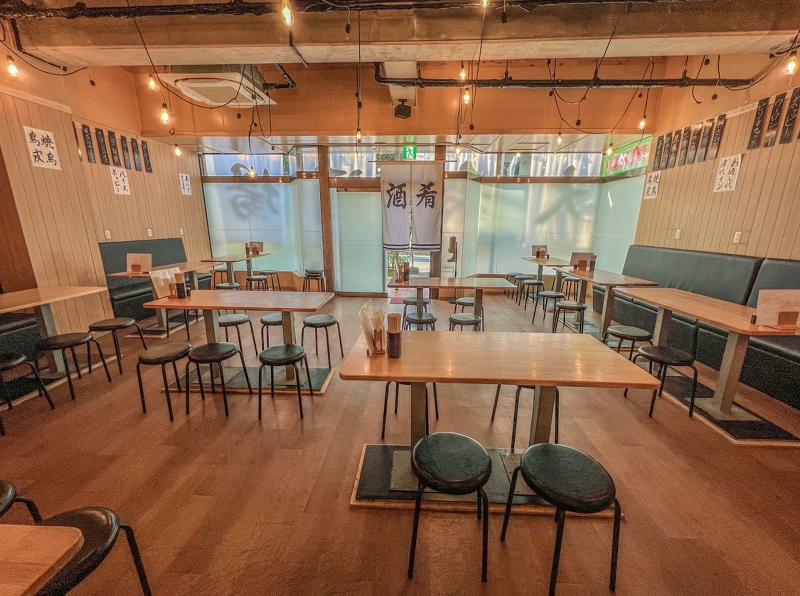 グラウンドヨコ酒場のアルバイト・バイト求人情報-03