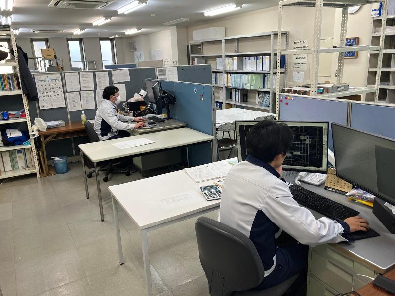 株式会社岡谷組本社のアルバイト・バイト求人情報-02