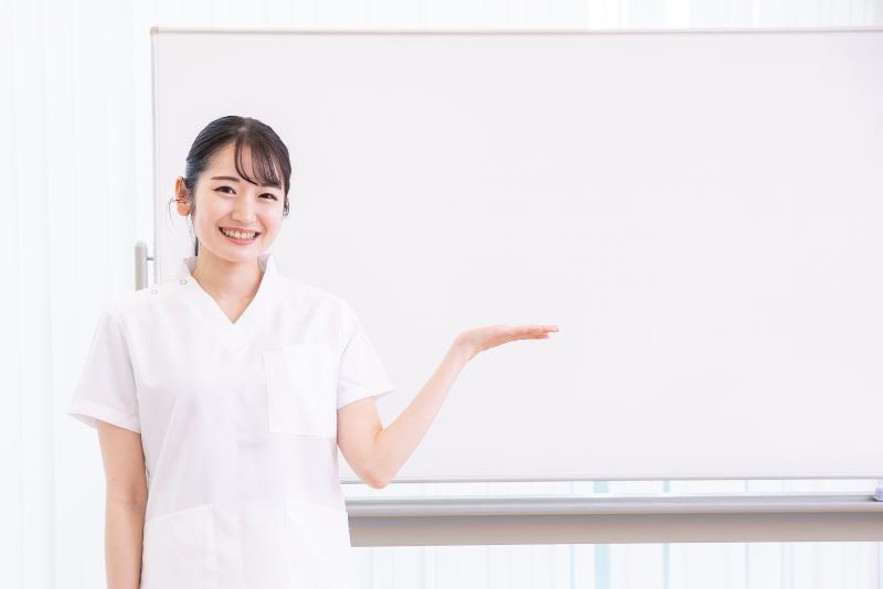 かねとも歯科・矯正歯科の求人・転職情報