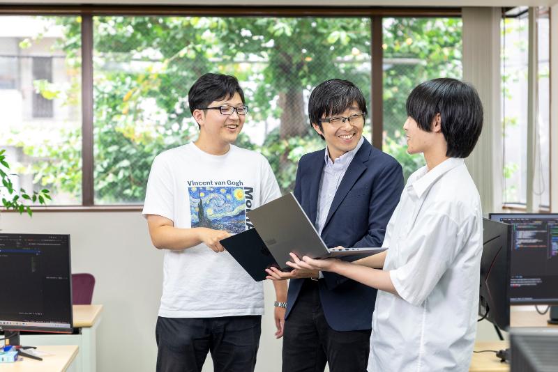 有限会社シェアリングシードの求人・転職情報