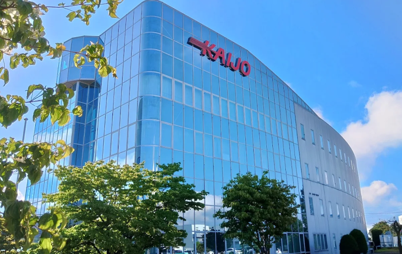 株式会社ヒューマンインデックス　松本営業所